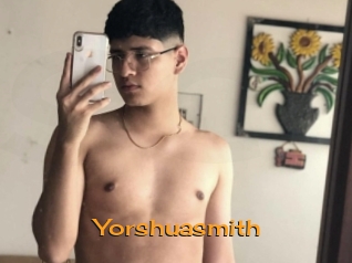 Yorshuasmith