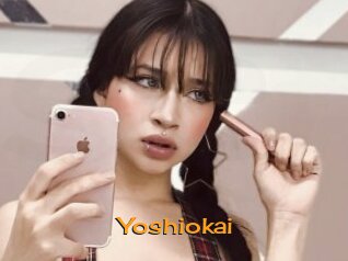 Yoshiokai