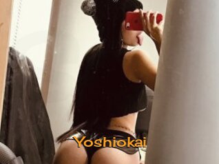 Yoshiokai