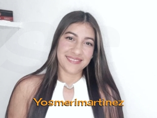 Yosmerimartinez