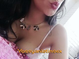 Yossyanlatinsex