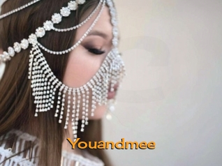Youandmee