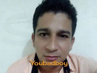 youbadboy Sortez Couvert