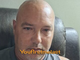 Youfirstmelast