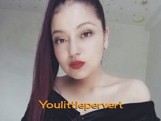 Youlittlepervert