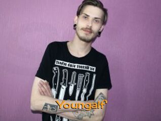 Youngalf