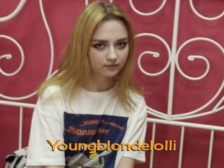 Youngblondelolli