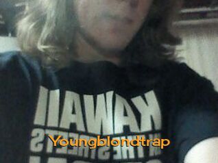 Youngblondtrap
