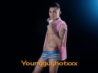 Youngguyhotxxx