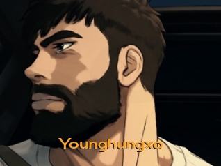Younghungxo