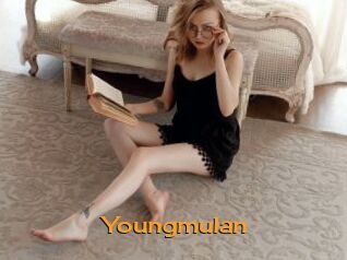 Youngmulan