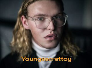Youngsecrettoy