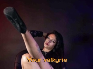 Your_valkyrie
