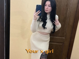Your_x_girl