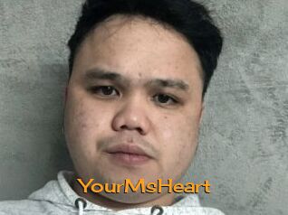 YourMsHeart