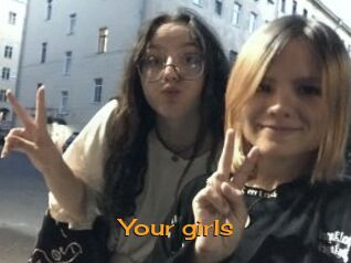 Your_girls