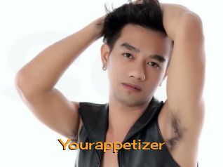 Yourappetizer