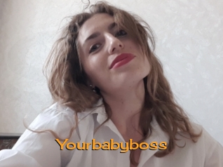 Yourbabyboss