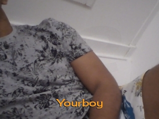 yourboy Sortez Couvert