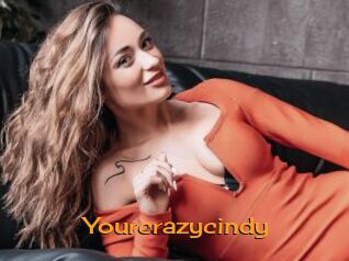 Yourcrazycindy