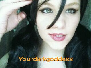 Yourdarkgoddess
