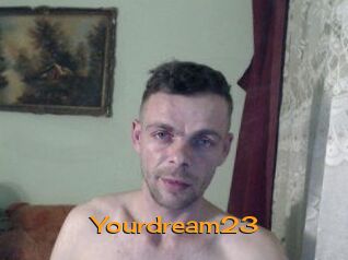 Yourdream23