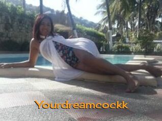 Yourdreamcockk