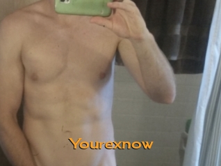 Yourexnow