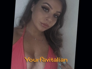 Yourfavitalian