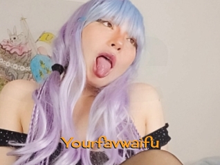 Yourfavwaifu