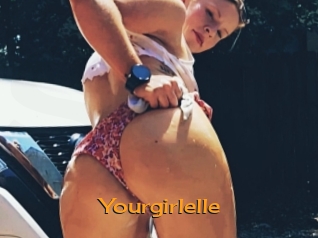 Yourgirlelle