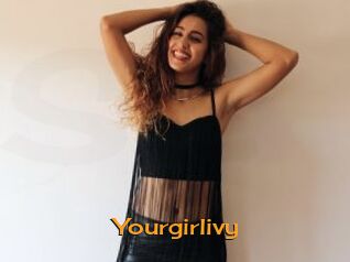 Yourgirlivy