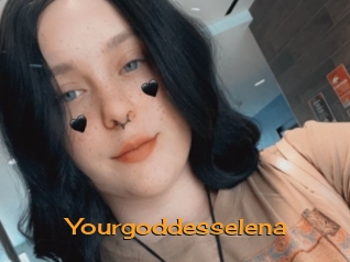 Yourgoddesselena