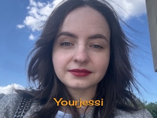 Yourjessi