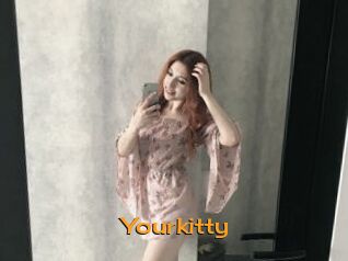 Yourkitty
