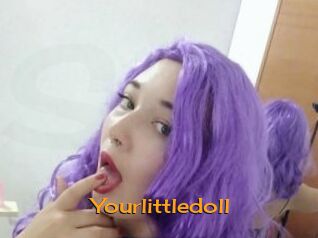 Yourlittledoll
