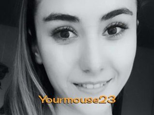 yourmouse23 Sortez Couvert