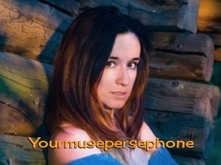 Yourmusepersephone