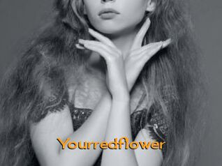 Yourredflower