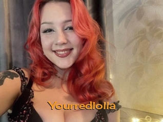 Yourredlolla