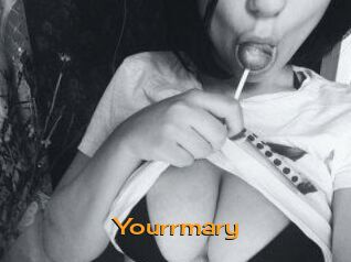 Yourr_mary