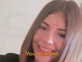 Yourrrachel