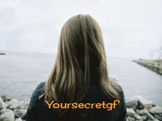 Yoursecretgf