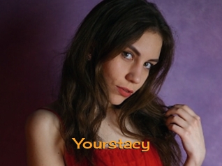 Yourstacy