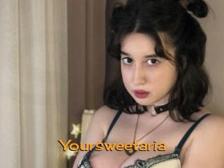Yoursweetaria