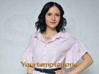 Yourtemptatione