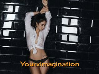 Yourximagination
