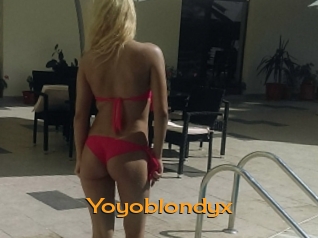Yoyoblondyx