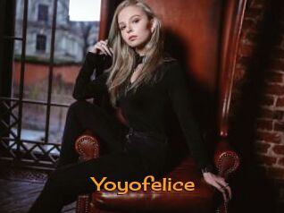 Yoyofelice