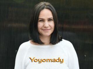 Yoyomady